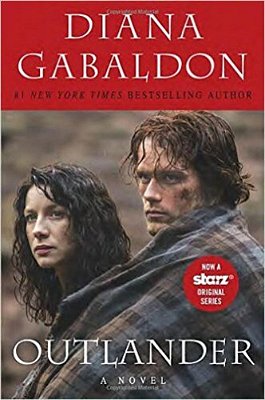 Outlander..-