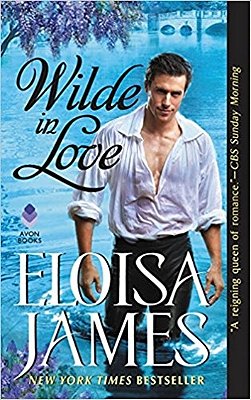 Wilde In Love..-