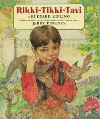 Rikki-Tikki-tavi..-