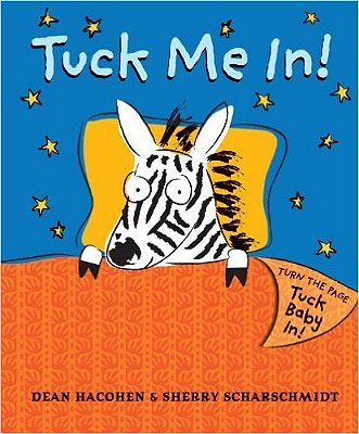 Tuck Me In!..-