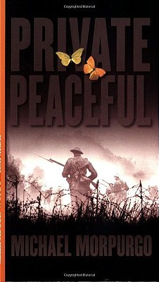 Private Peaceful..-