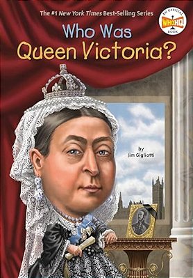 Who Was Queen Victoria?-..