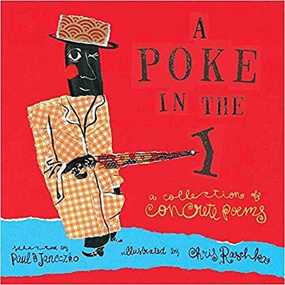 A Poke In The I..-