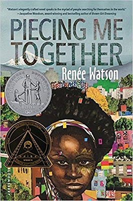 Piecing Me Together..-