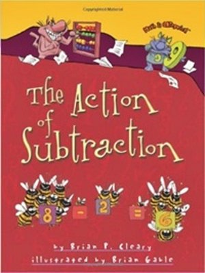 The Action Of Subtraction-..