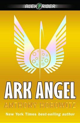 Ark Angel..-