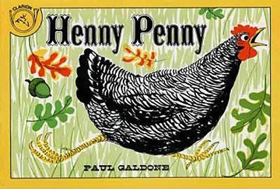 Henny Penny..-