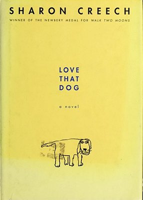 Love That Dog..-