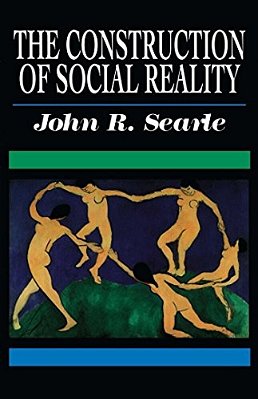 Construction Of Social Reality..-