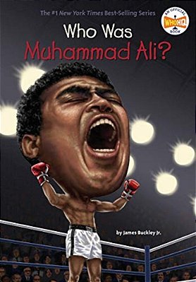 Who Is Muhammad Ali?..-