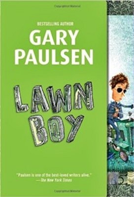 Lawn Boy..-