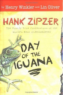 Day Of The Iguana..-
