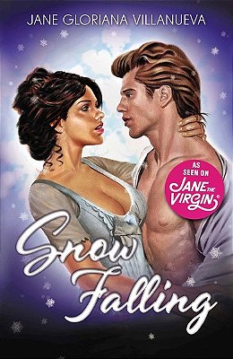 Snow Falling..-