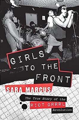 Girls To The Front..-