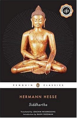 Siddhartha: An Indian Tale..-