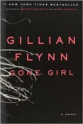 Gone Girl..-