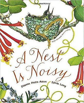 A Nest Is Noisy..-