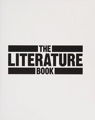 The Literature Book - Big Ideas Simply Explained-..