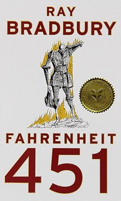 Fahrenheit 451..-