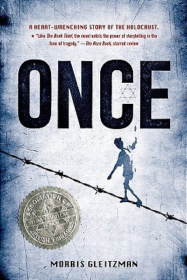 Once..-