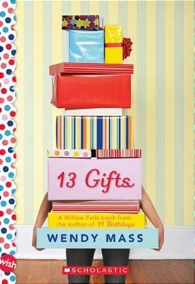 13 Gifts..-