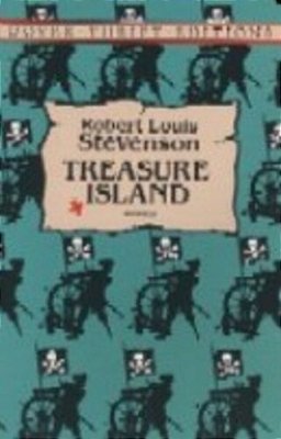Treasure Island - Dover Thrift Editions..-