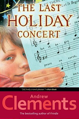 The Last Holiday Concert..-