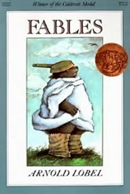 Fables..-
