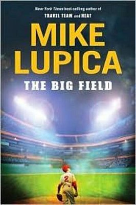 The Big Field..-