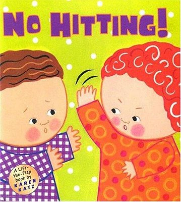 No Hitting!..-