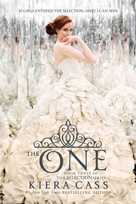 The One - Paperback..-