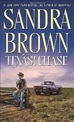 Texas! Chase..-