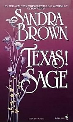 Texas! Sage..-