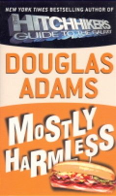 Mostly Harmless..-