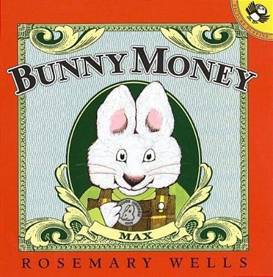 Bunny Money..-