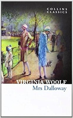 Mrs Dalloway - Collins Classics..-