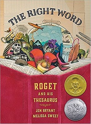 The Right Word - Roget And His Thesaurus..-