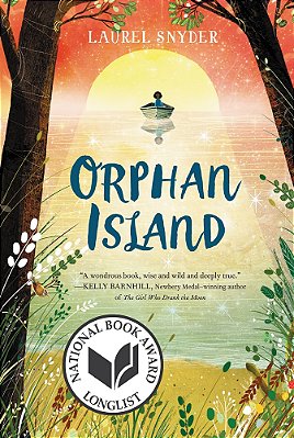 Orphan Island..-