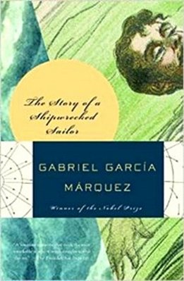 The Story Of A Shipwrecked Sailor..-