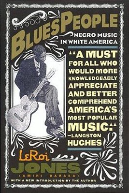 Blues People..-