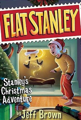 Stanley's Christmas Adventure..-