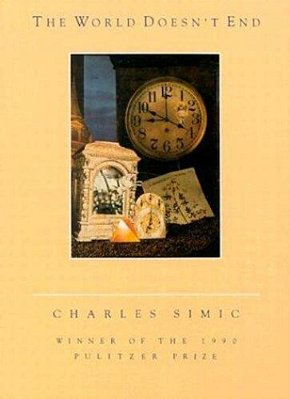 World Doesn't End - Prose Poems..-