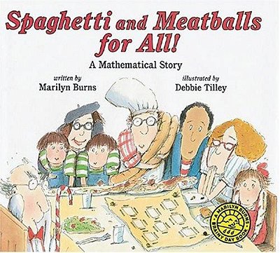 Spaghetti And Meatballs For All! - A Mathematical Story..-