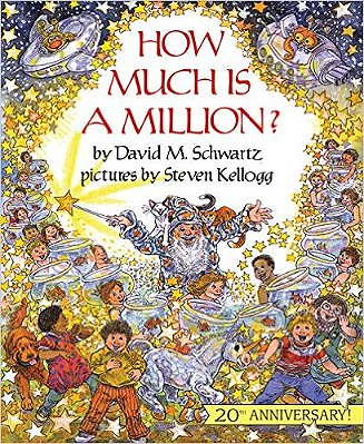 How Much Is A Million?..-