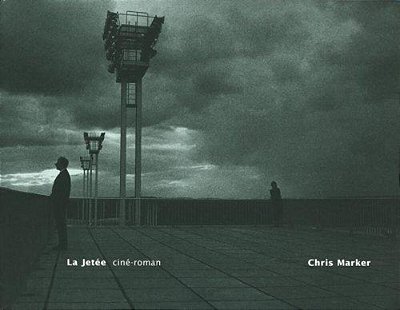 La Jetee - Cine-Roman..-