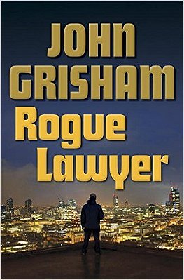 Rogue Lawyer..-