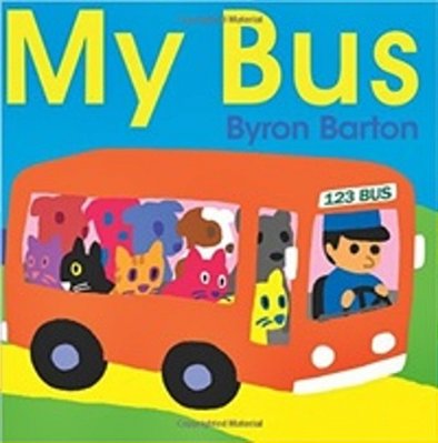 My Bus..-