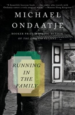 Running In The Family..-