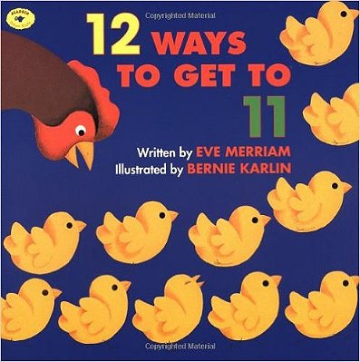 12 Ways To Get To 11..-