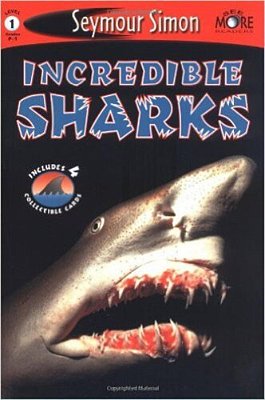 Incredible Sharks..-